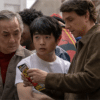 Ben Wang Becomes First Asian American ‘Karate Kid’ in Franchise History: A Hollywood Milestone Ralph Macchio and Jackie Chan Karate Kids Legends